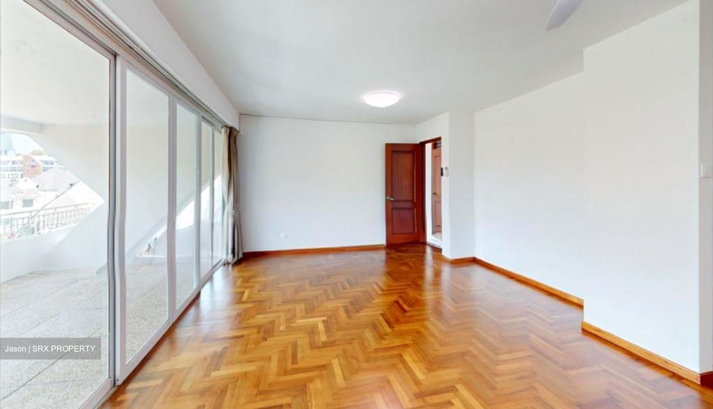 Pepys Hill Condominium (D5), Condominium #519922091
